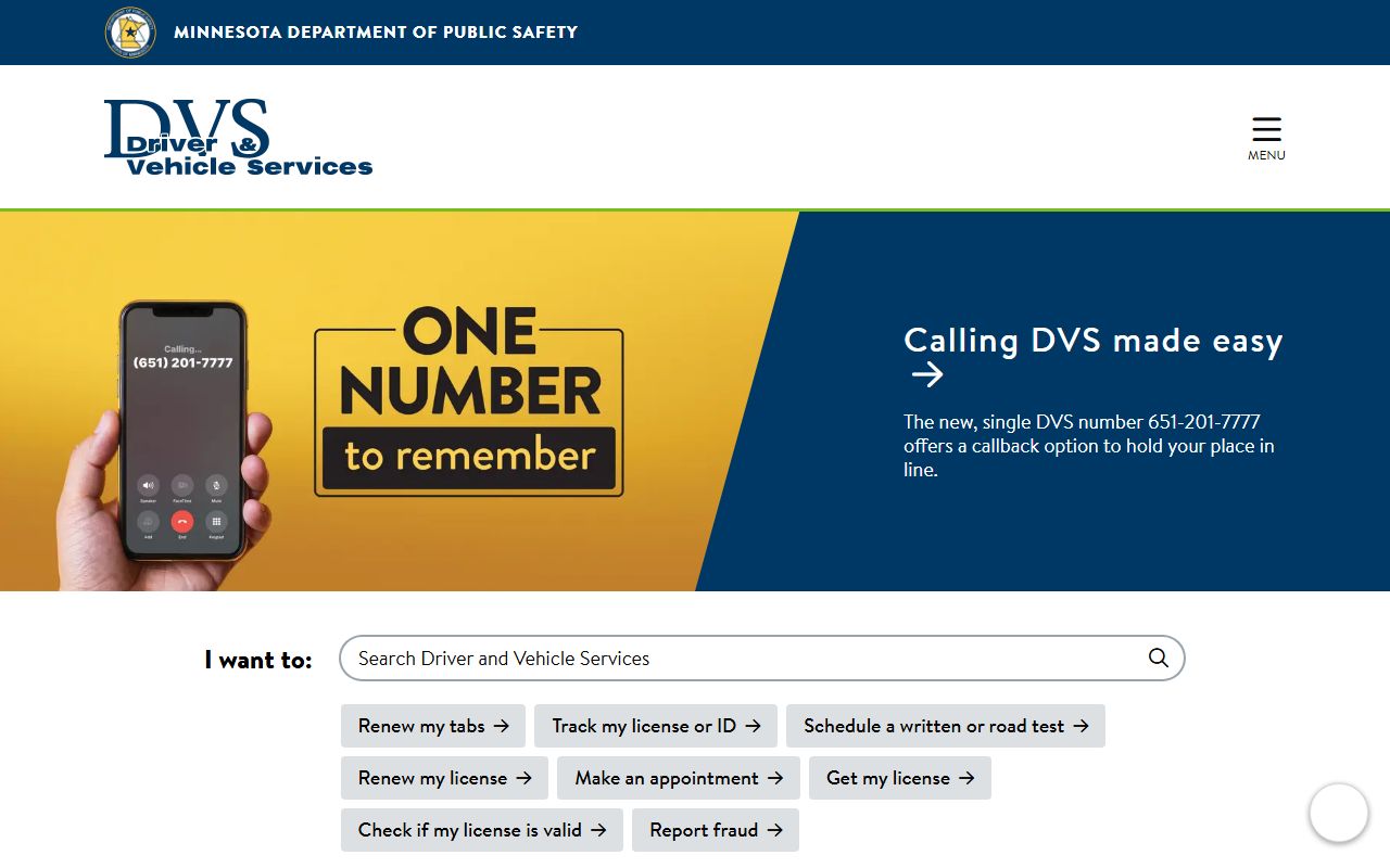 Traverse County traffic court records Minnesota Driver and Vehicle Services