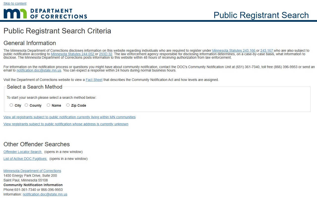 Traverse County warrant records public registrant search